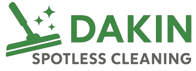 Dakin Spotless Cleaning